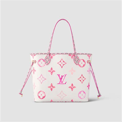 lv neverfull by the pool|Neverfull mm review.